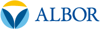 Clinica Albor Logo